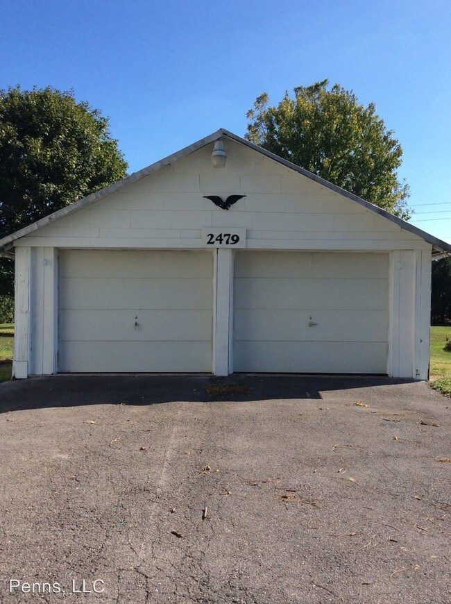 Building Photo - 3 br, 1.5 bath House - 2479 Smoketown Road