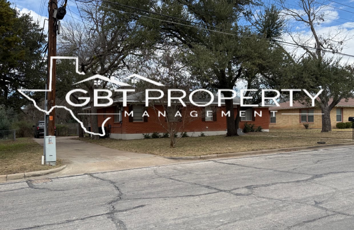 Building Photo - Charming 3-Bedroom Brick Home for Rent in Cedar Ridge – Waco, TX