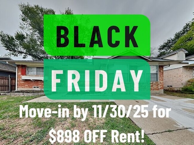 Building Photo - 4617 Ashwood Dr