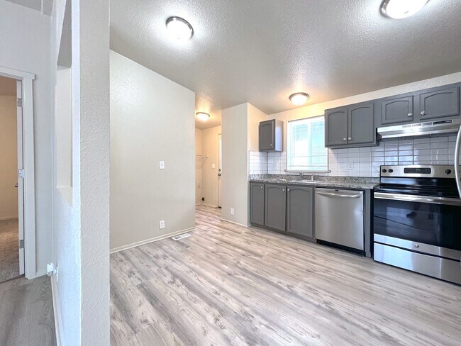 Foto del edificio - 1124-1148 Willow St
