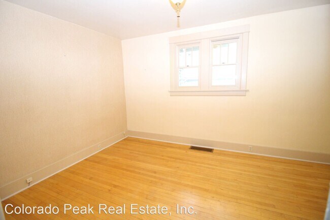 Foto del edificio - 5 br, 3 bath House - 1822 W Pikes Peak Ave