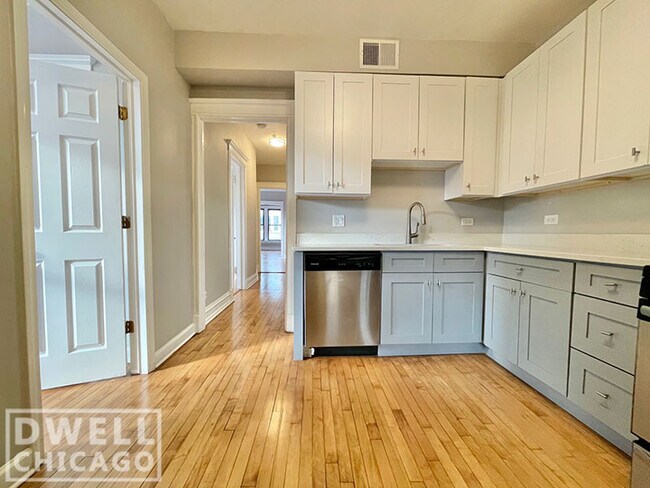 Foto del edificio - 5143 N Clark St