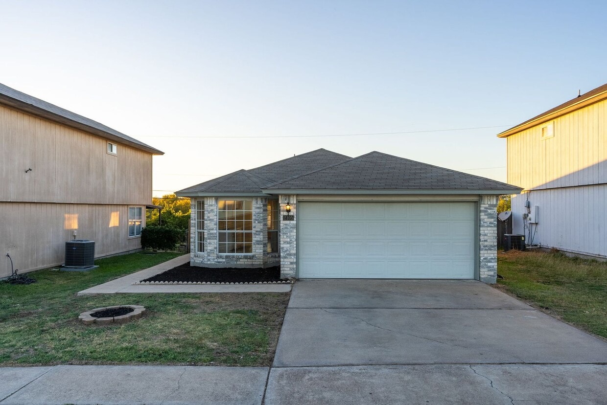 2105 Schwald Road House Rental in Killeen, TX