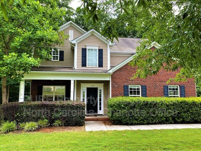 Foto del edificio - 1239 Brecken Court
