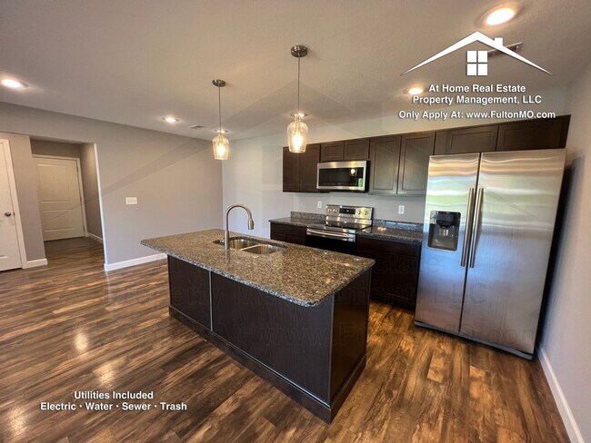 Foto del edificio - 301 E St Eunice Rd