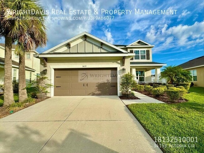Foto del edificio - 34159 Astoria Cir