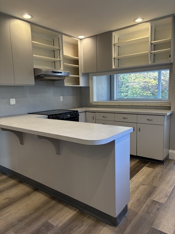 Foto del edificio - 45 Lincoln St