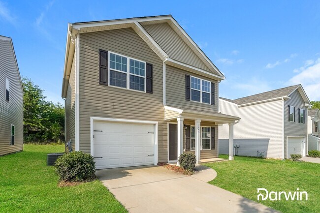 Building Photo - 4446 Oak Pointe Dr