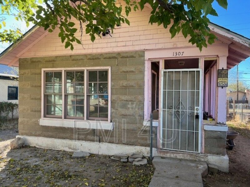 1307 Edith Blvd SE Unit 1, Albuquerque, NM 87102 Condo for Rent in