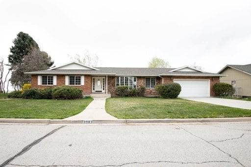 Building Photo - 3983 N Quail Ridge Dr