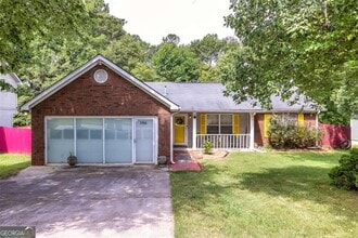 Building Photo - 3966 Kenner Dr SW