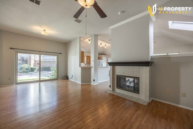 Foto del edificio - What's special