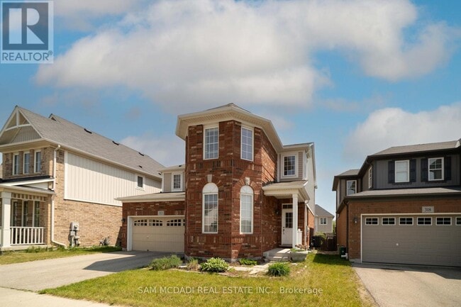Building Photo - 322 Baldwin Dr