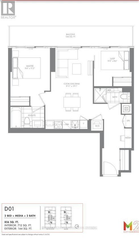 Photo du bâtiment - 3883-3883 Quartz Rd
