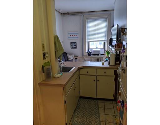 Foto del edificio - 411 Beacon St