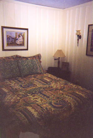 Foto del edificio - 615 Bennington Ln