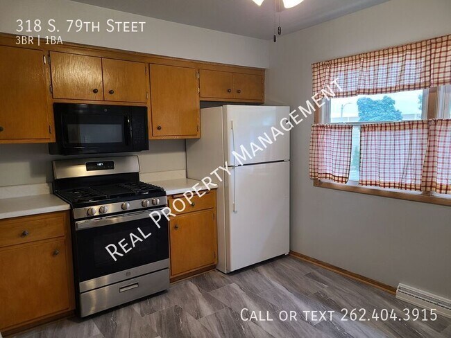 Foto del edificio - 318 S 79th St
