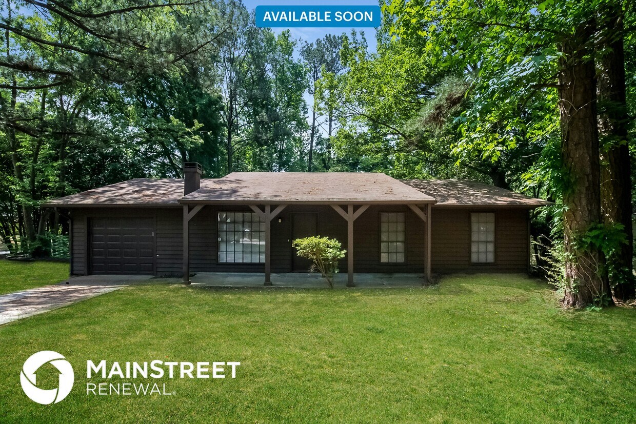 Foto principal - 170 Peachtree Dr