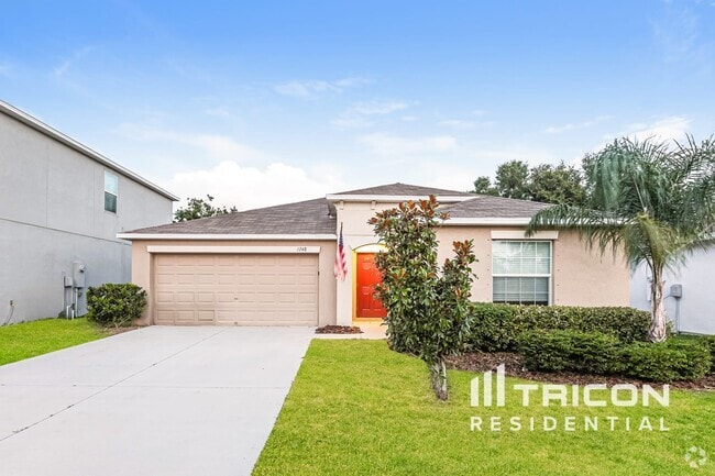 Building Photo - 1748 Broad Winged Hawk Dr