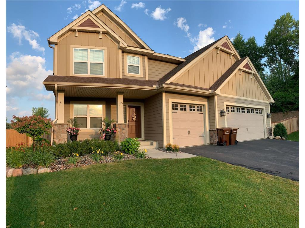 Primary Photo - 8800 Aspen Cir