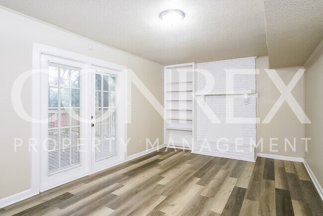 Foto del edificio - Charming 3 Bedroom Home in Huntsville with...