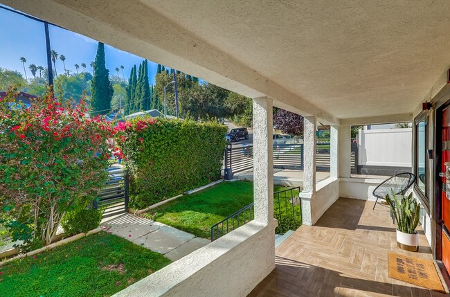 Building Photo - 4427 Topaz St