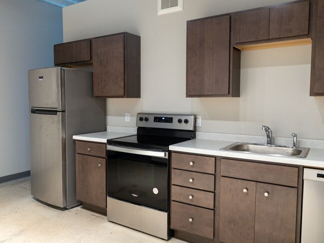 Interior Photo - Skye Lofts Apartments