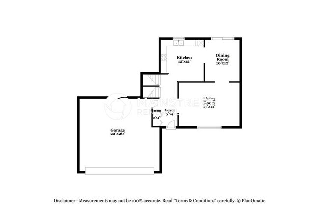 Foto del edificio - 2033 Queensbridge Dr