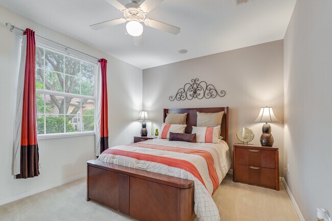 Foto del edificio - Capital Walk Apartments