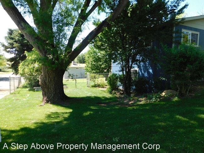 Building Photo - 4 br, 3 bath House - 2659 Paradise Drive