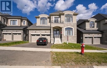 Building Photo - 55 Raspberry Rdg Ave