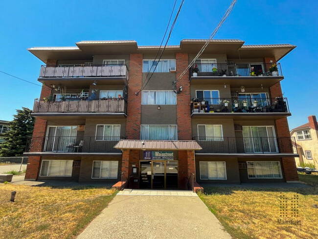 Building Photo - Penticton Main Street Apartments