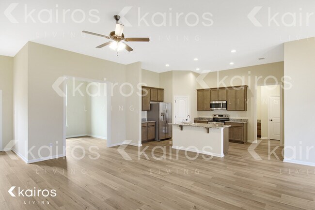 Foto del edificio - 1735 Park Place Dr.