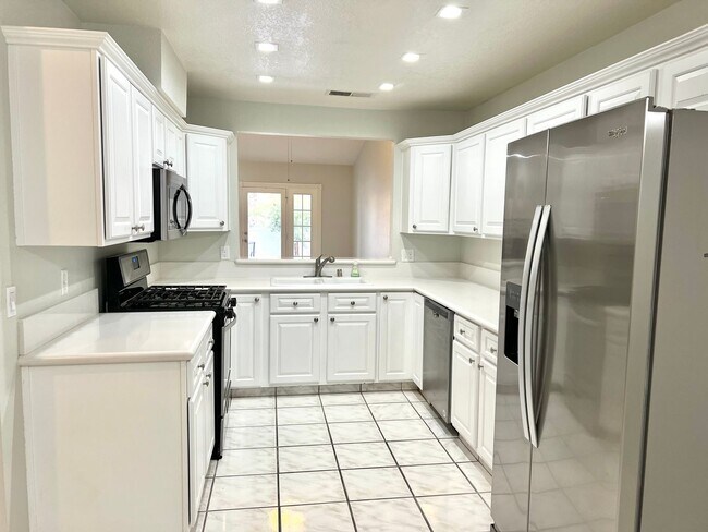 Foto del edificio - TOWNHOME SINGLE STORY