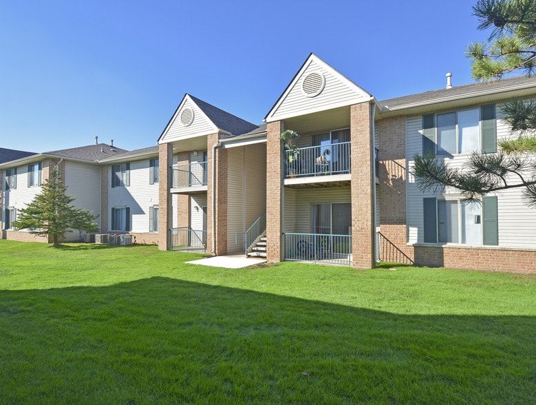 Lakeside Park Rentals Shelby Township, MI