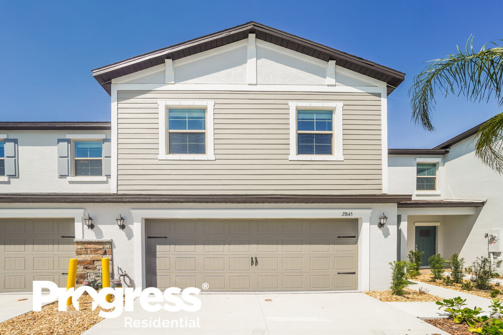 2845 Coach Manors Way, New Port Richey, FL 34655 Townhome Rentals in