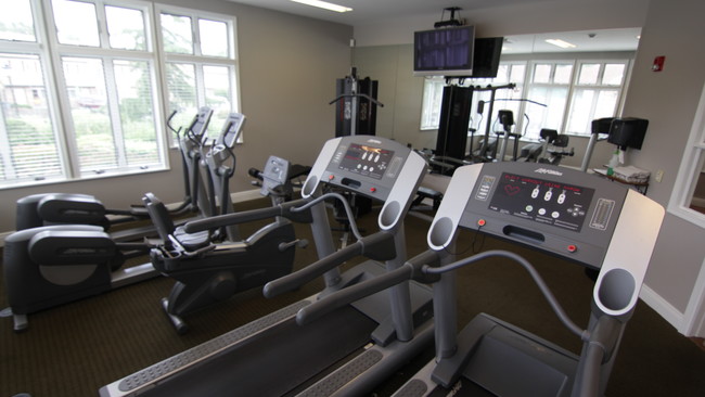 fitness studio - Dreshertowne