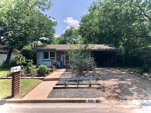 Building Photo - 501 Irma Dr