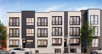 Building Photo - 1326 Grove St