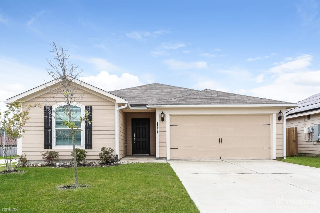 14222 Bridgeview Ln, Dallas, TX 75253 House Rental in Dallas, TX