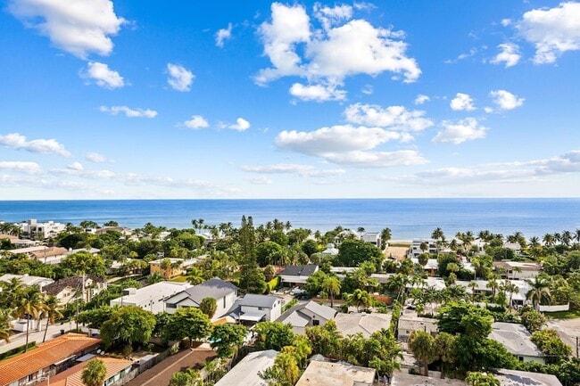 Foto del edificio - 2841 N Ocean Blvd