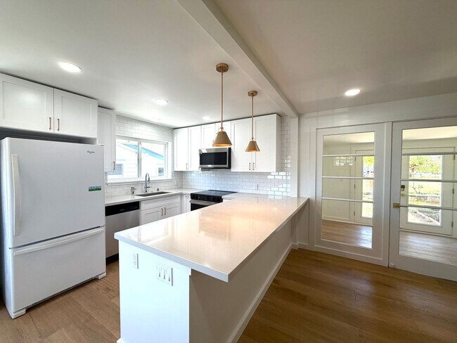Foto del edificio - 2112 Hunnewell St
