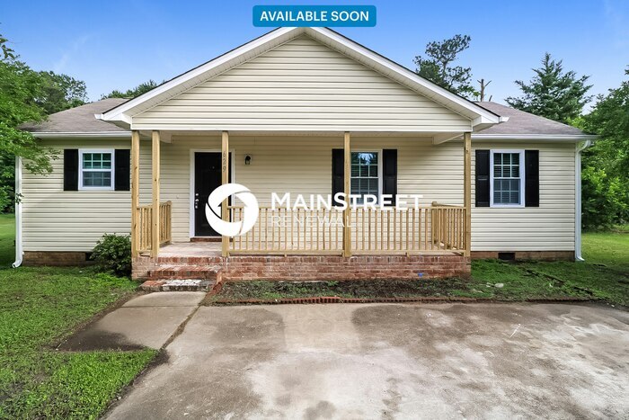 Primary Photo - 3 Bedroom Pet-Friendly Home in Zebulon, NC...