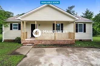Building Photo - 629 Bullhart Dr