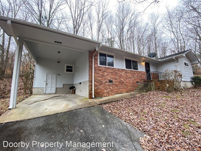 Foto del edificio - 3 br, 1 bath House - 1828 Dogwood Dr