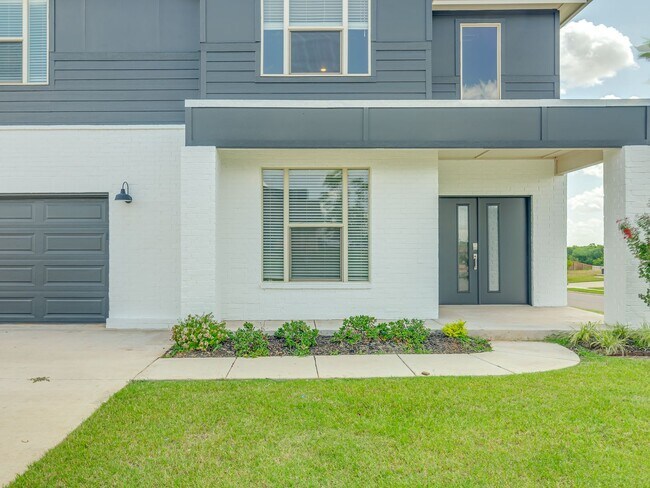 Foto del edificio - Beautiful New Construction Home in Edmond/...