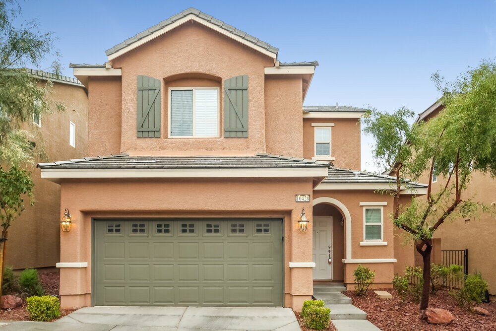 Foto principal - 10428 Yew Blossom Ave