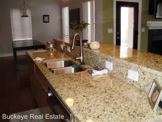 Foto del edificio - 3 br, 2.5 bath House - 50 Bucks Alley