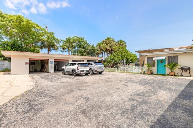 Foto del edificio - 407 University Blvd