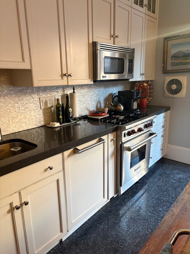 Foto del edificio - 35 Upton St